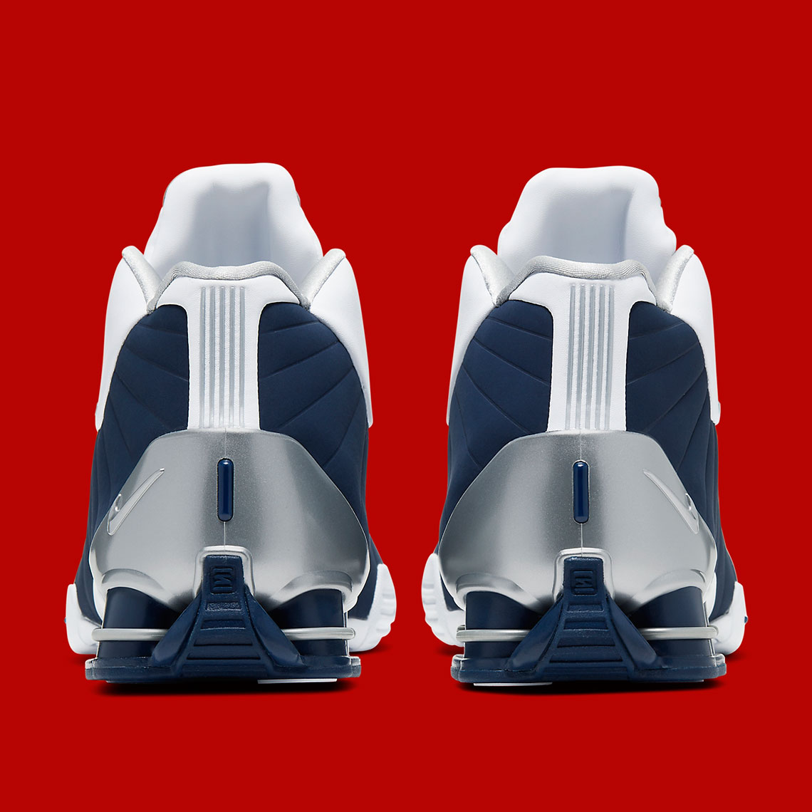 Champs nike clearance shox