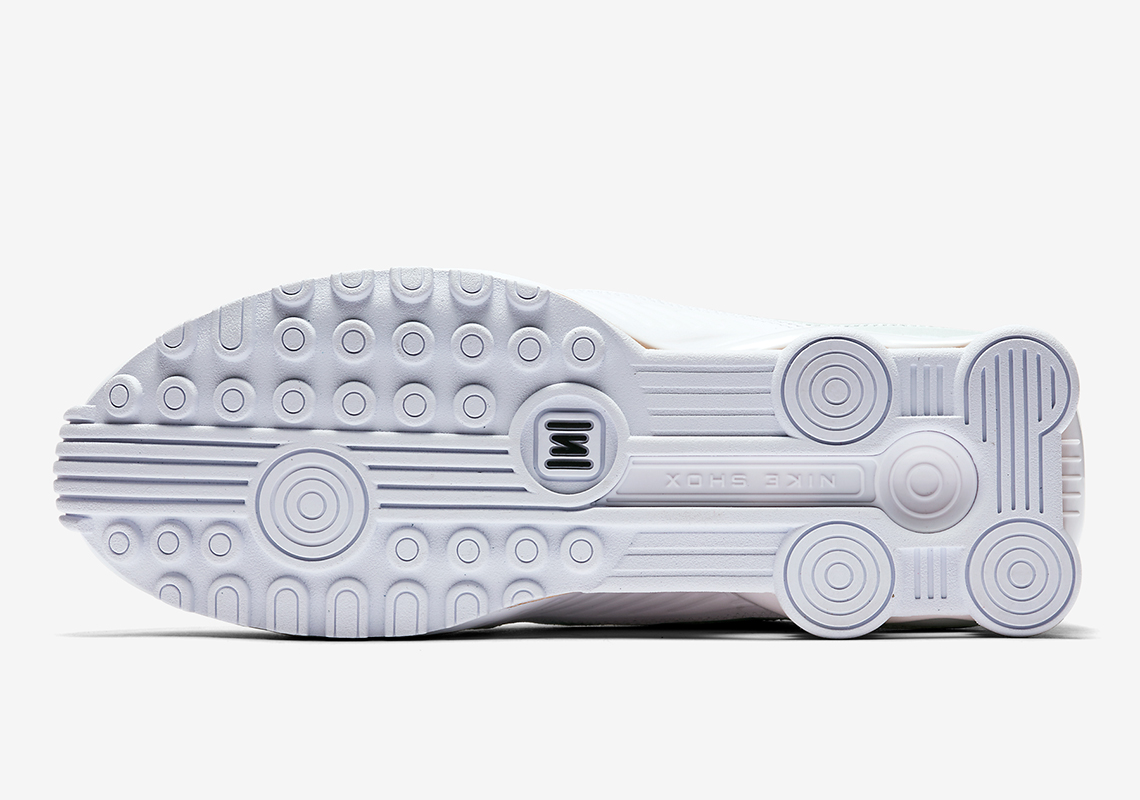 Nike Shox Enigma Bq9001 400 2