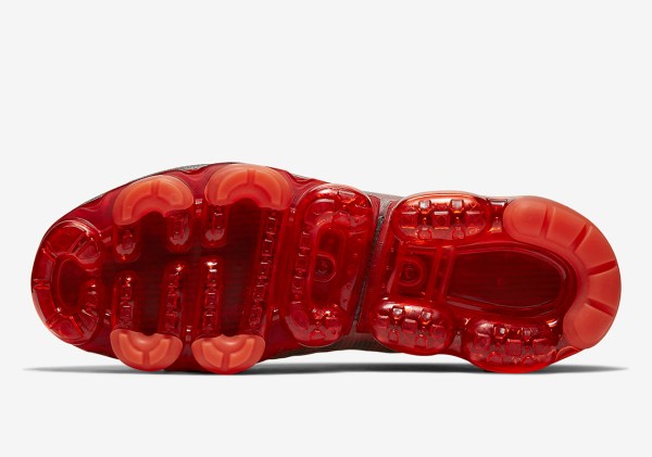 Nike Vapormax 2019 Grey Red AR6631-601 Release Info | SneakerNews.com