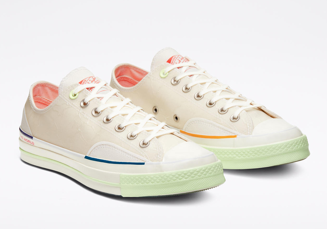 Pigalle Nike Converse Fall 2019 
