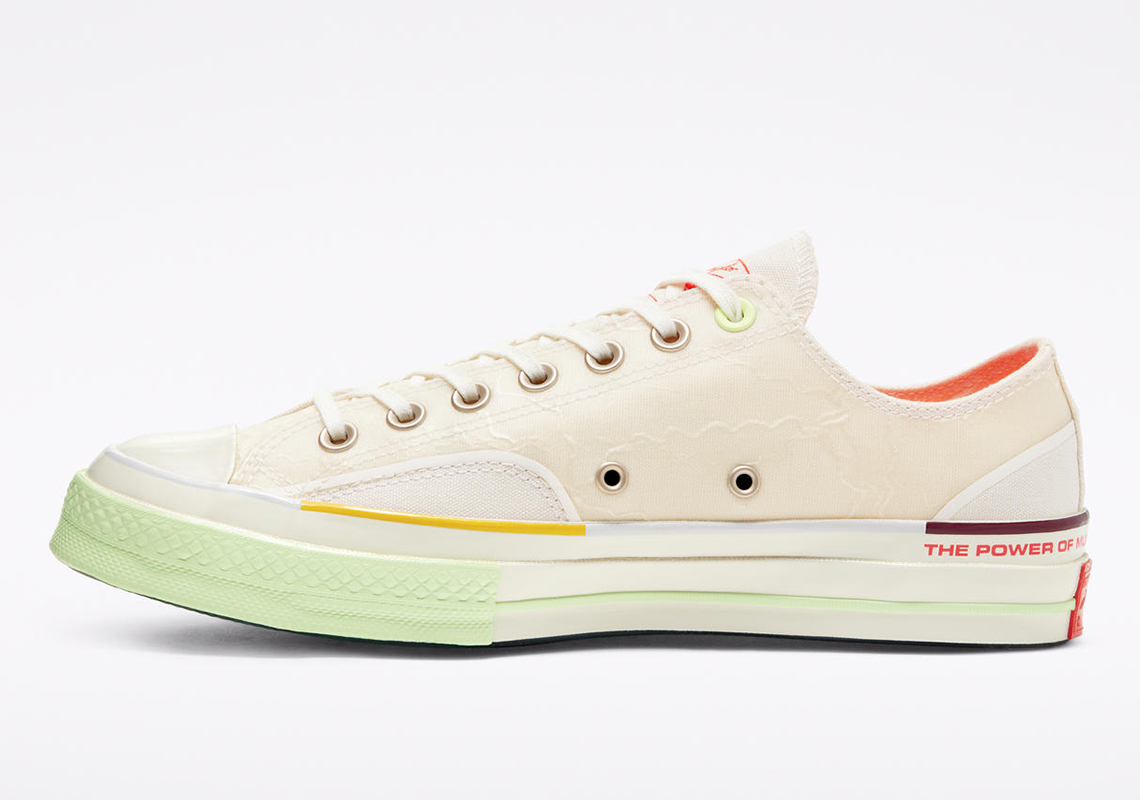 Pigalle Nike Converse Fall 2019 Collection 4