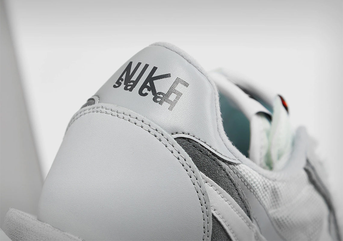 Sacai Nike Ldwaffle Summit White Bv0073 100 Store List 4