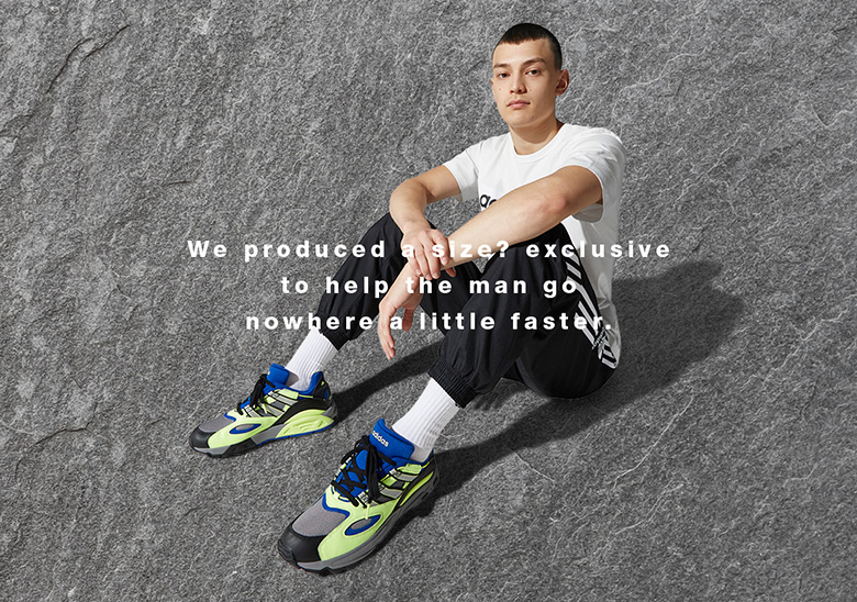 Size? adidas LXCON 94 - Release Info | SneakerNews.com