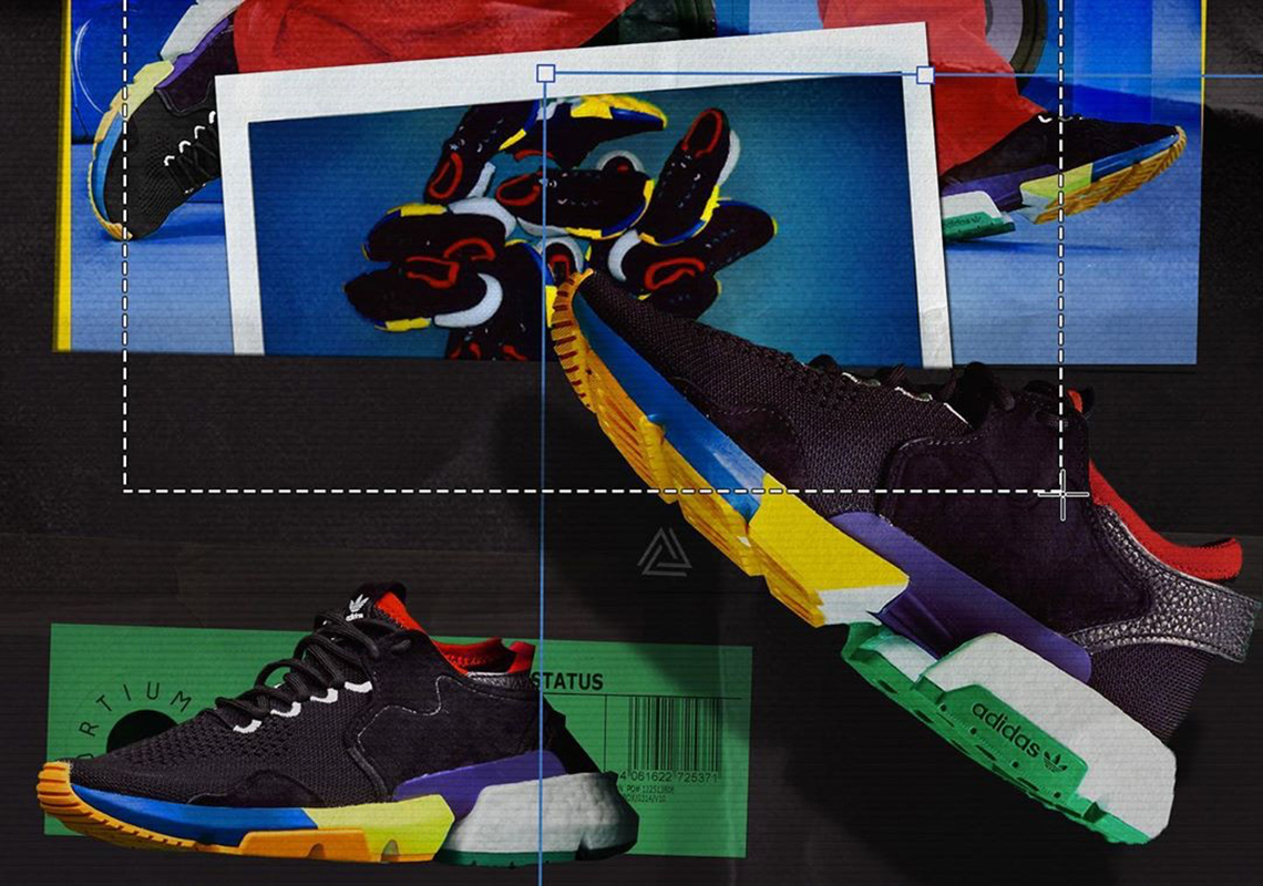 Social Status adidas Consortium POD F34324 Release Date | SneakerNews.com