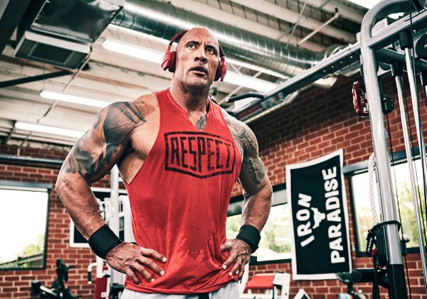 The Rock UA Project Rock 2 Iron Will Release Date | SneakerNews.com