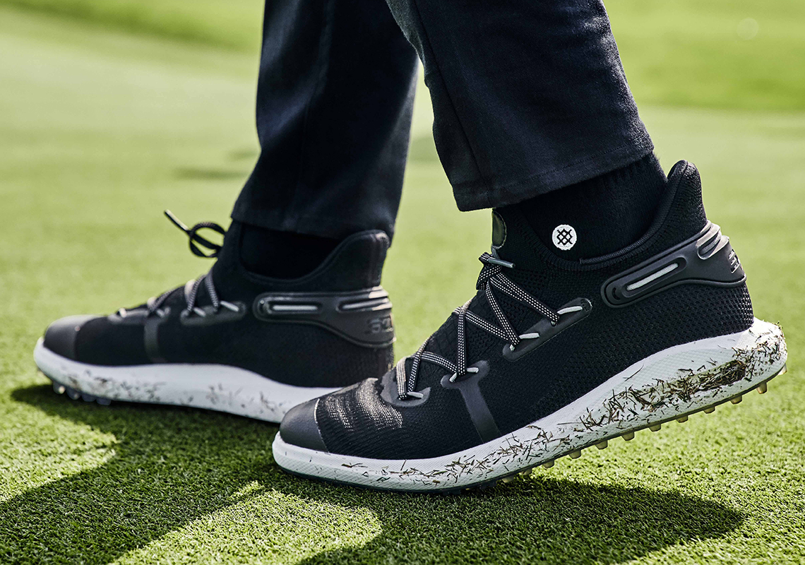 UA Curry 6 SL Golf Shoes Release Date 