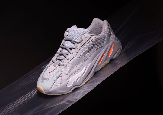Where To Buy The adidas Yeezy Boost 700 v2 “Inertia”