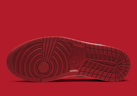 Air Jordan 1 Fearless CK5666-100 Store List | SneakerNews.com