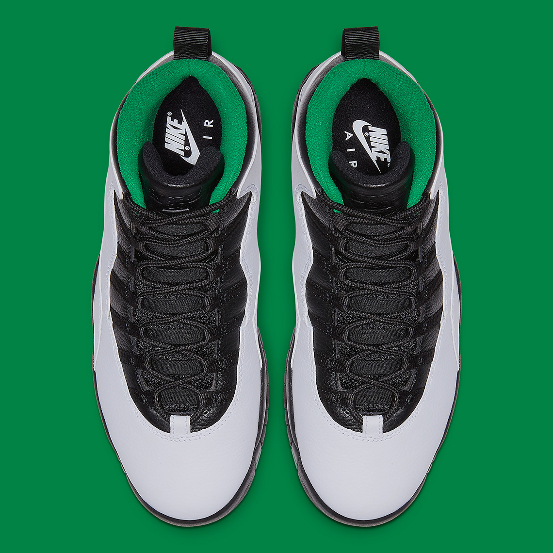 air jordan retro 10 seattle