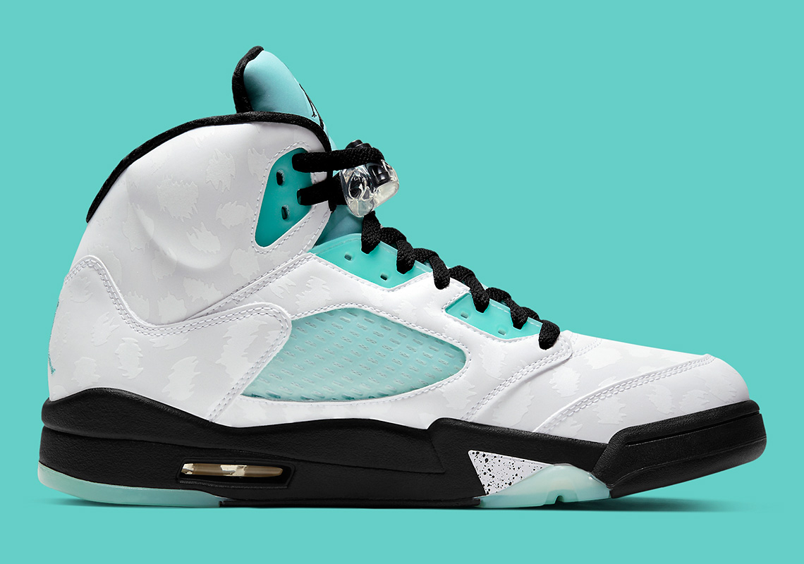 green 5s release date