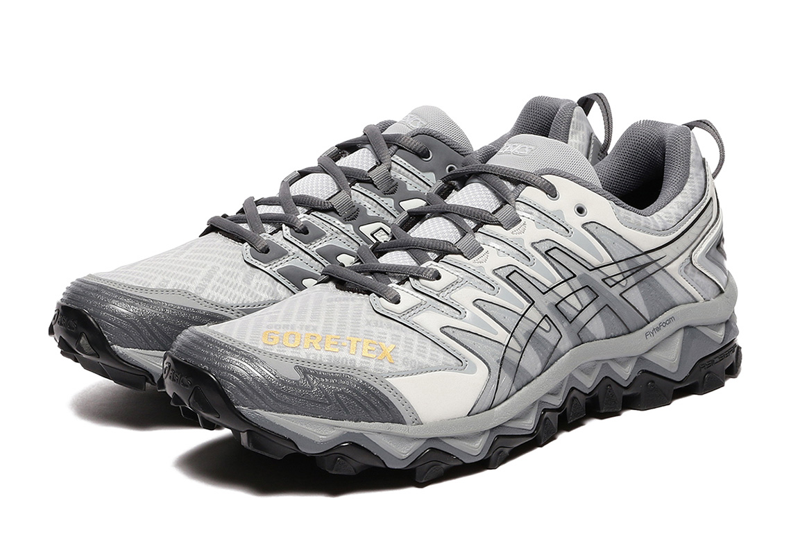 asics gel fujitrabuco 7 goretex