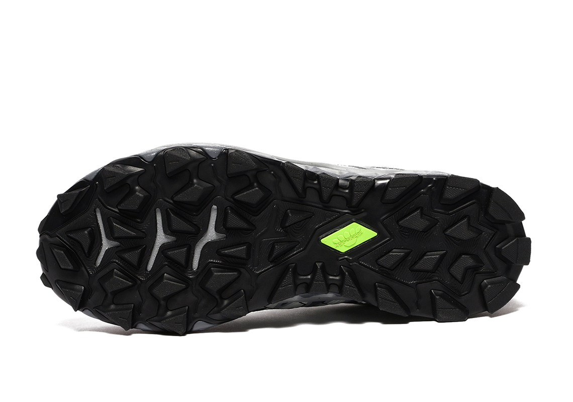 BEAMS ASICS GEL Fujitrabuco 7 GORE-TEX Release Info | SneakerNews.com