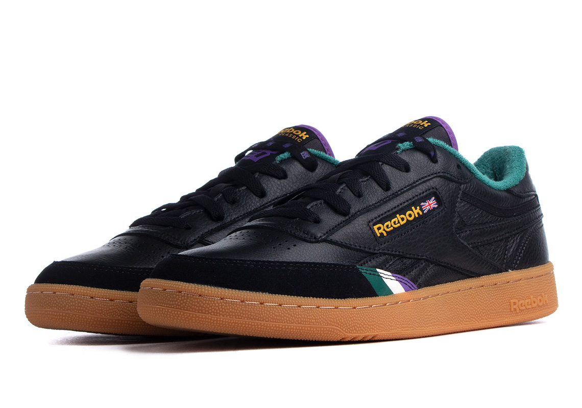 reebok bronze 56k black