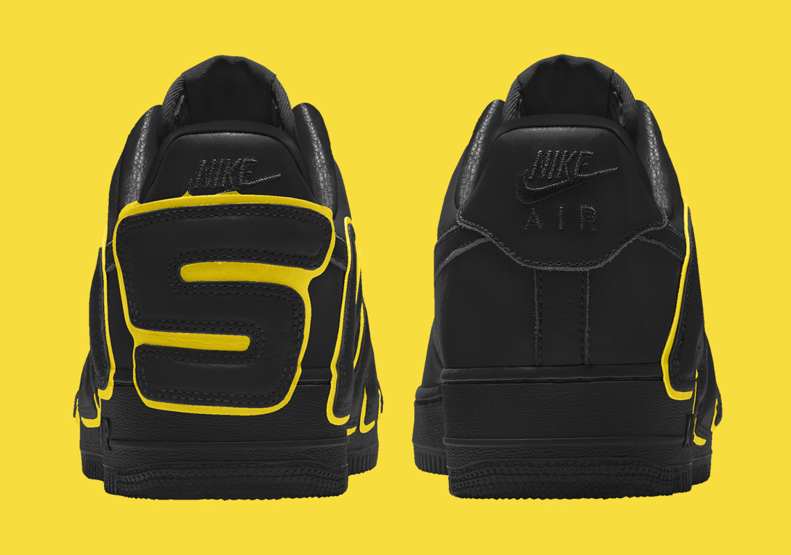 CPFM Nike Air Force 1 By You Release Date + Info | SneakerNews.com