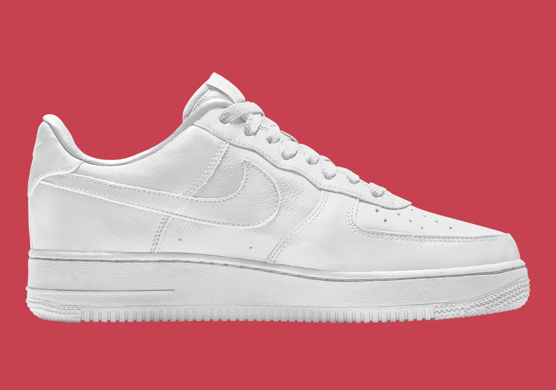 NIKE AIR FORCE 1 LOW CPFM BY YOU 26.5㎝