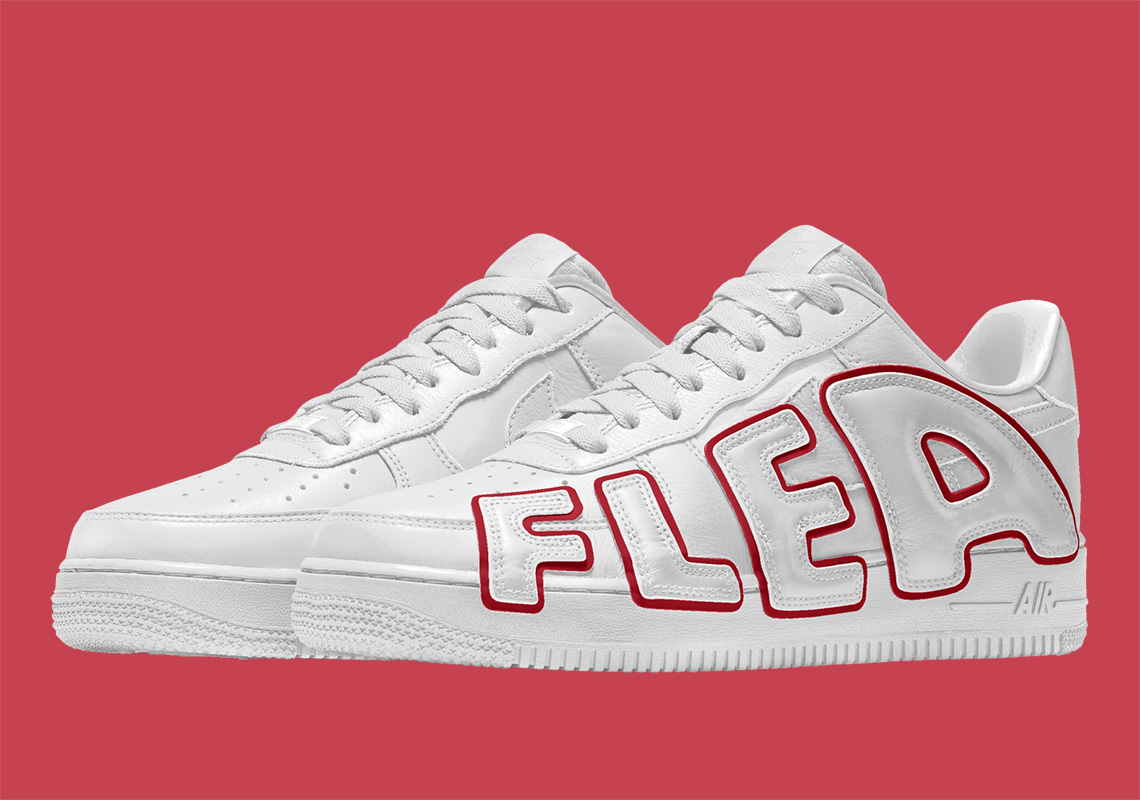 air force 1 low cpfm