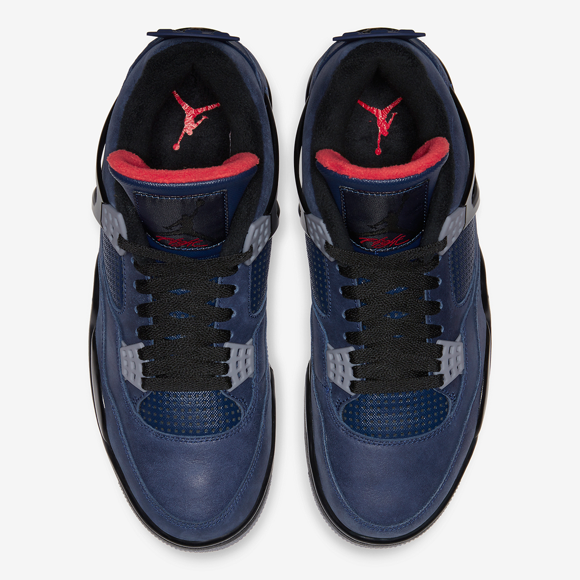 Jordan 4 Winter Official Images CQ9597-401