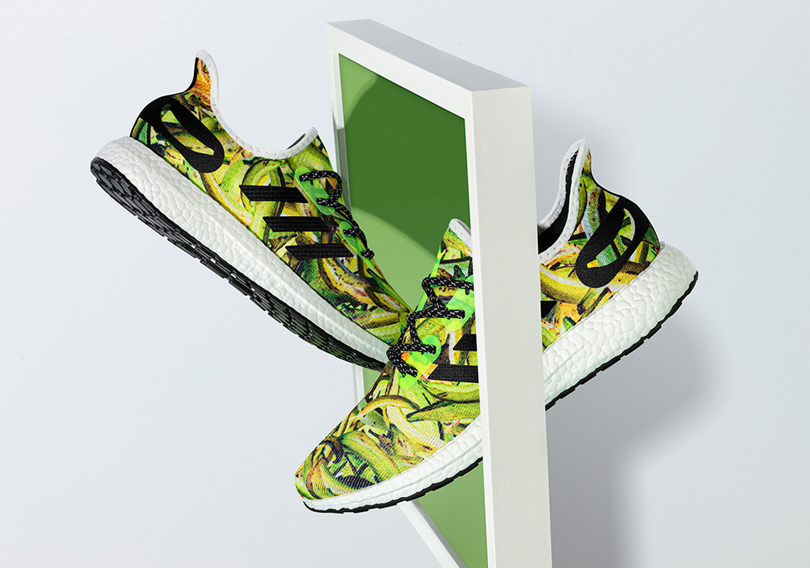 Greenhouse Adidas Speedfactory Hispanic Heritage Month 2