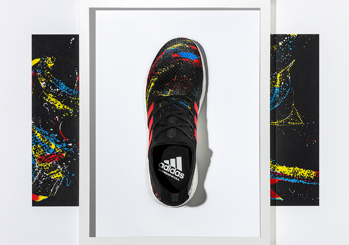 Greenhouse adidas Speedfactory Hispanic Heritage Month 9