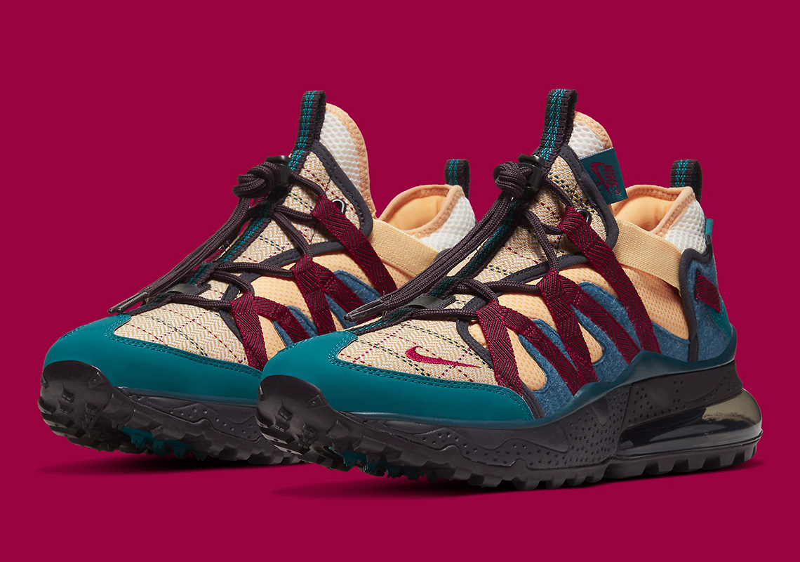 air max 260 bowfin