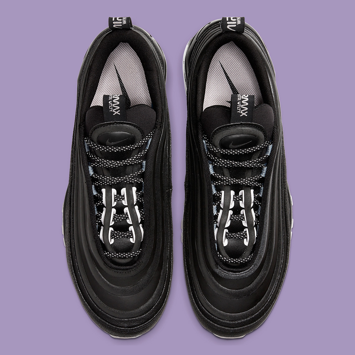 Nike Air Max 97 Utility BQ5615-001 BQ5615-200 Release Info