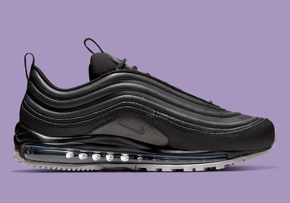 nike air max 97 utility review