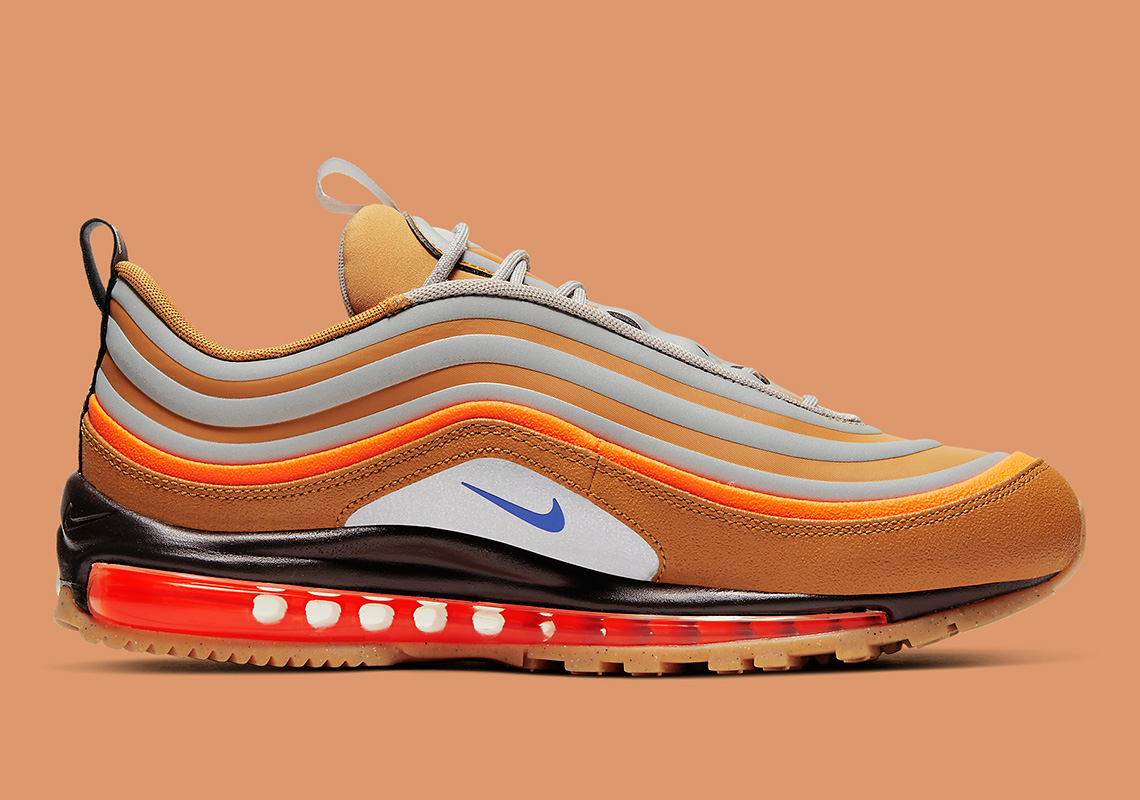 air max 97 utility orange