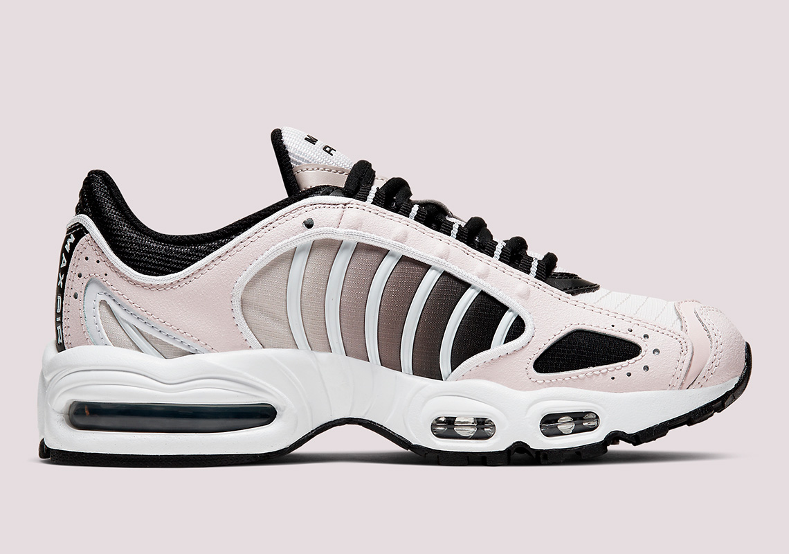 Nike Air Max Tailwind Iv Soft Pink Cj7976 603 6