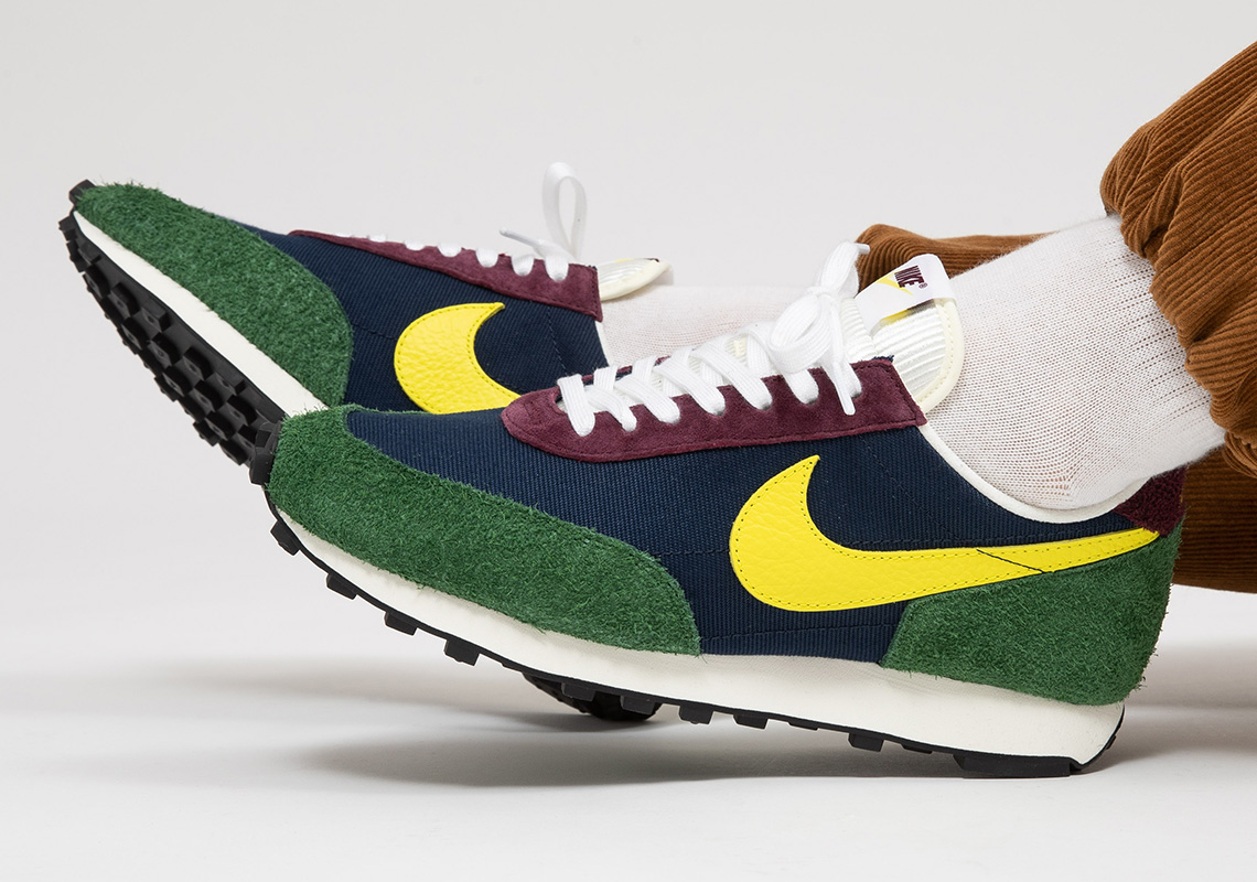 nike daybreak bonsai