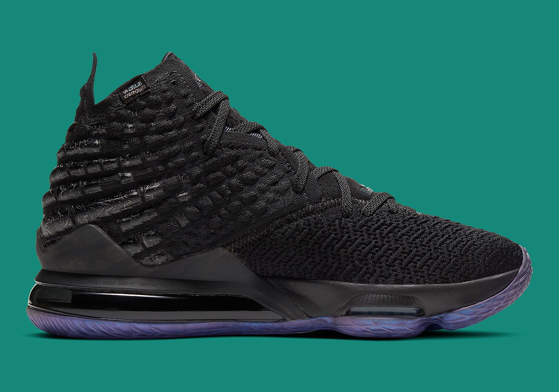 NIKE LEBRON 17 CURRENCY price €192.50