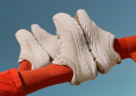 Opening Ceremony Delivers The Bondi 5 In Two Tonal Colorways