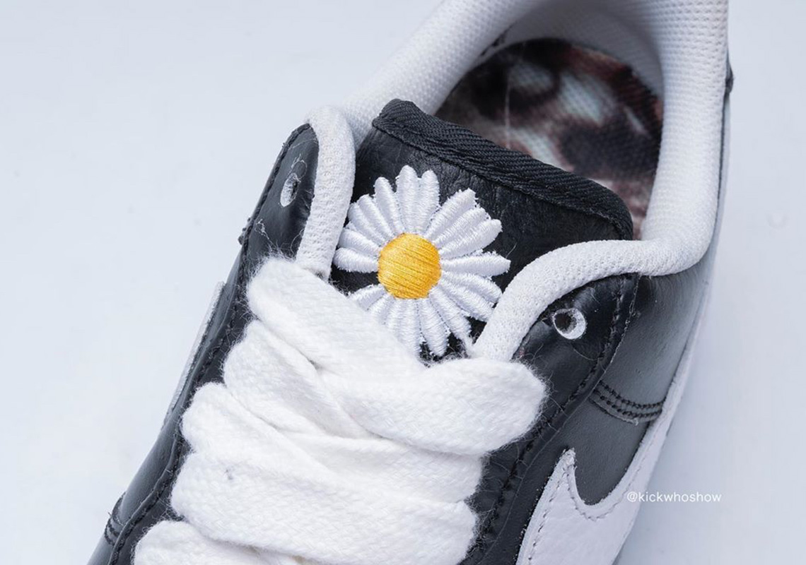 G-Dragon PEACEMINUSONE Nike Air Force 1 Release Info | SneakerNews.com