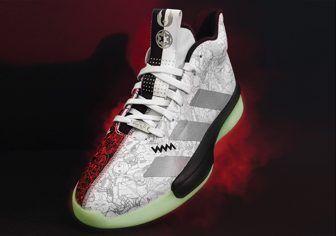 Star Wars Adidas Collection 2019 Release Info 6