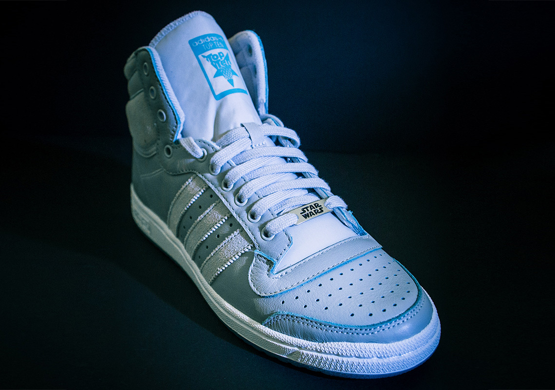 Star Wars Adidas Collection 2019 Release Info 8