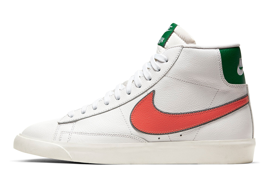 nike blazer restock