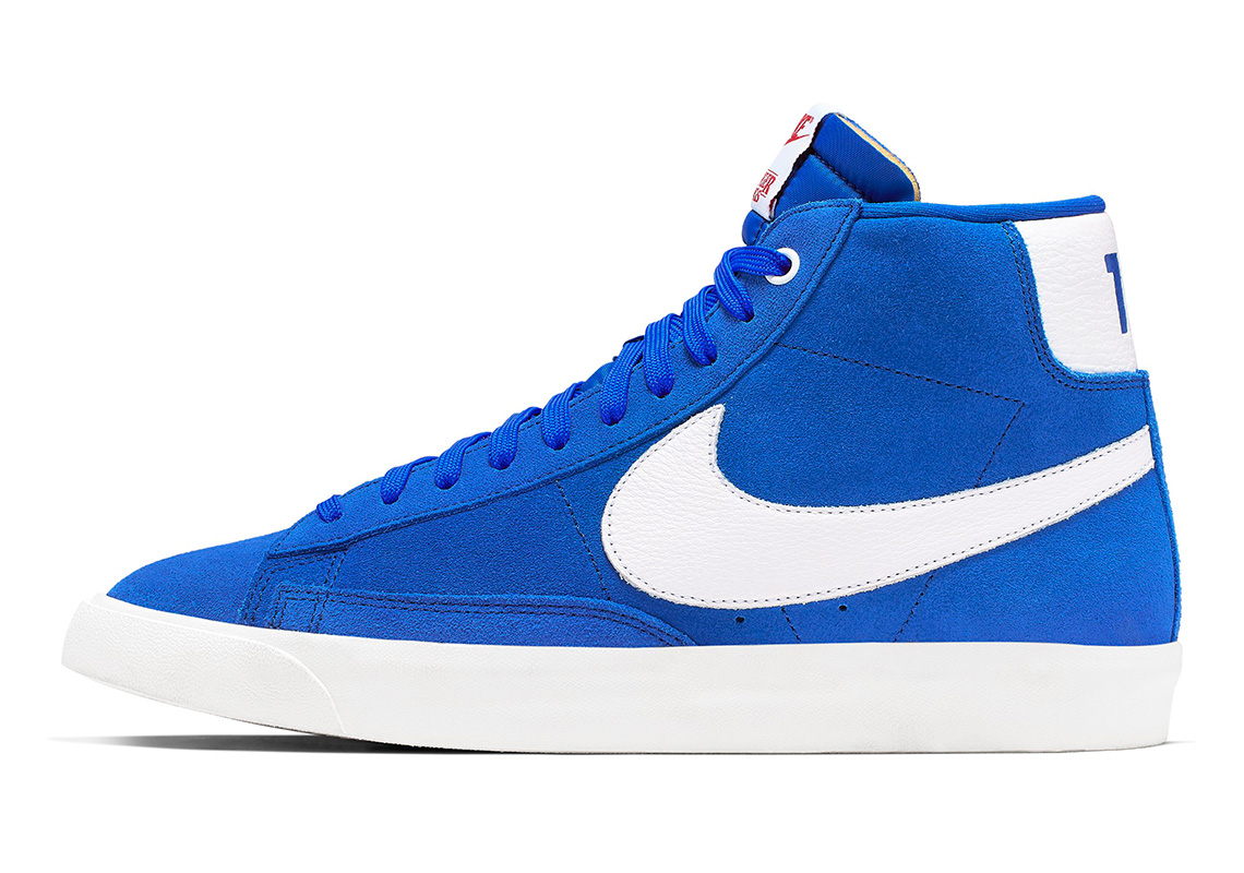 Stranger Things Nike Blazer Tailwind Cortez Restock Release Info 4