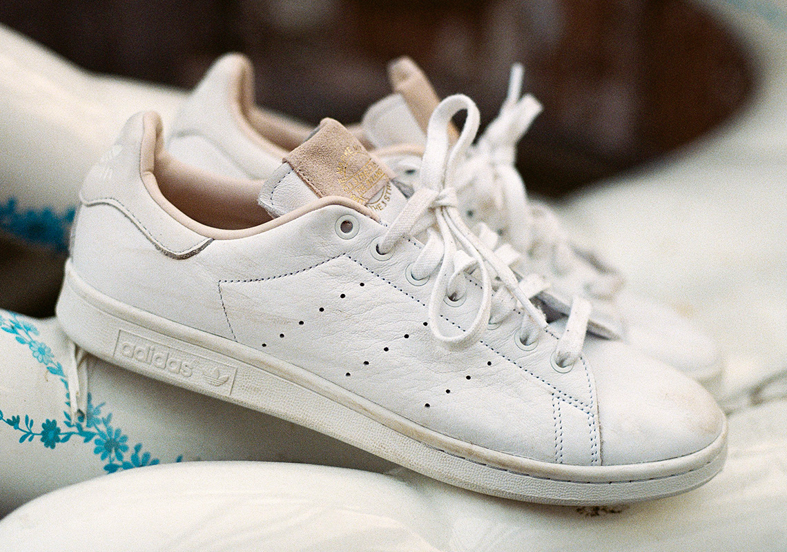 adidas stan smith release date