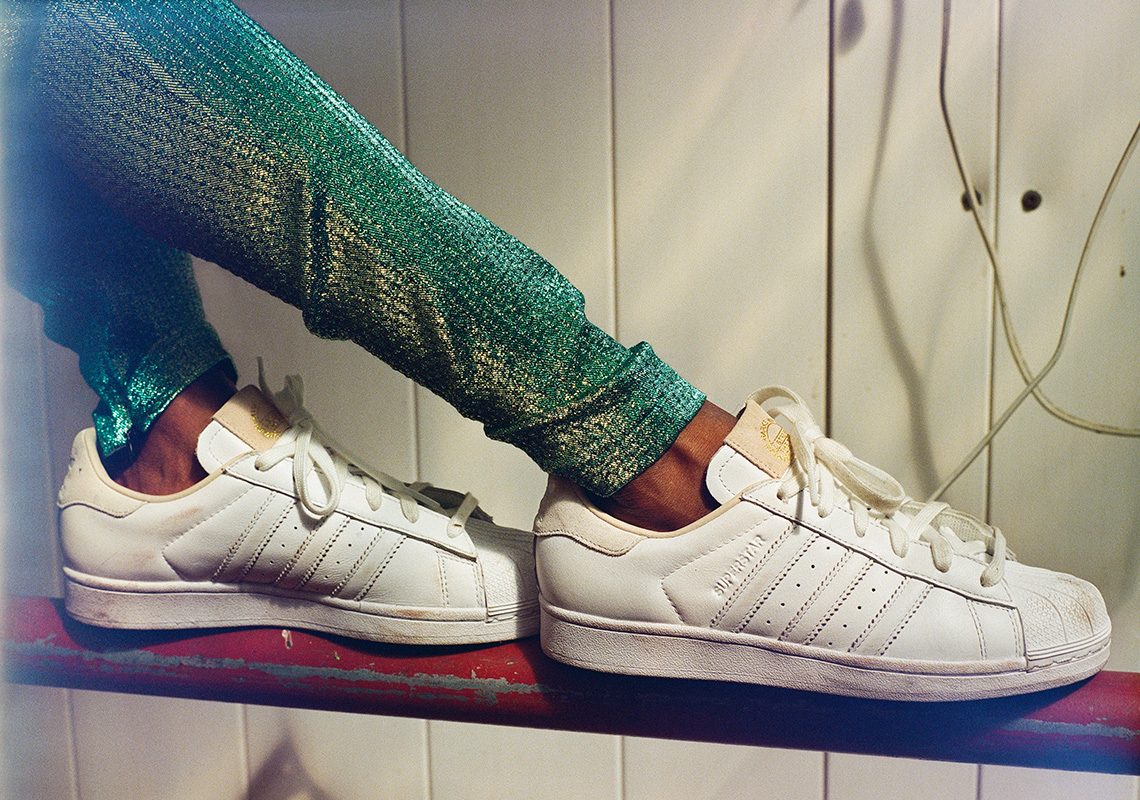 From Stan Smith to the Superstar, adidas is the Home of Classics