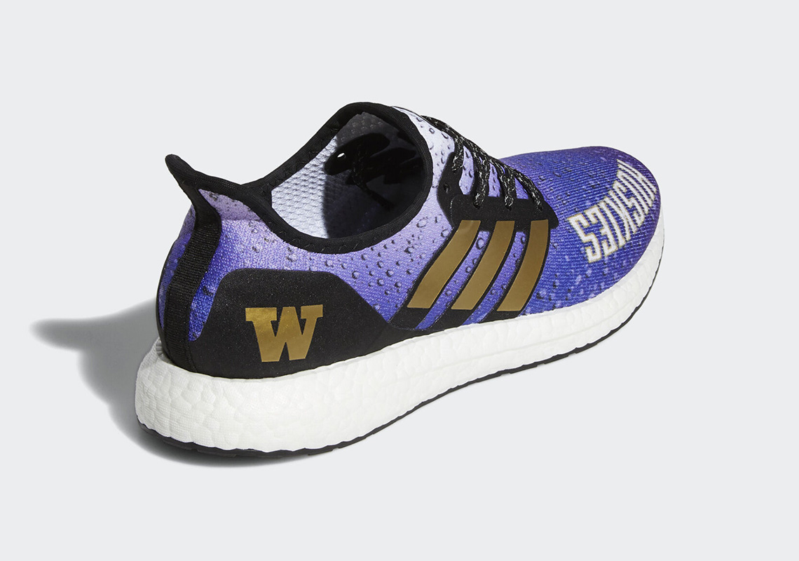 adidas Am4Udub Huskies FX7254 4