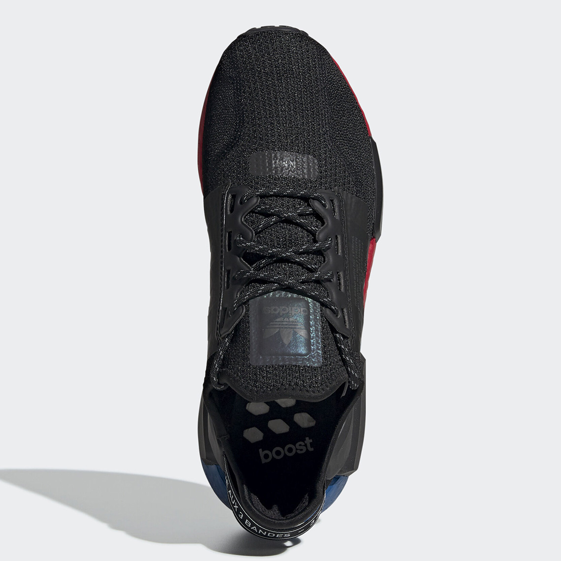 adidas NMD v2 Black FV9023 Release Info | SneakerNews.com