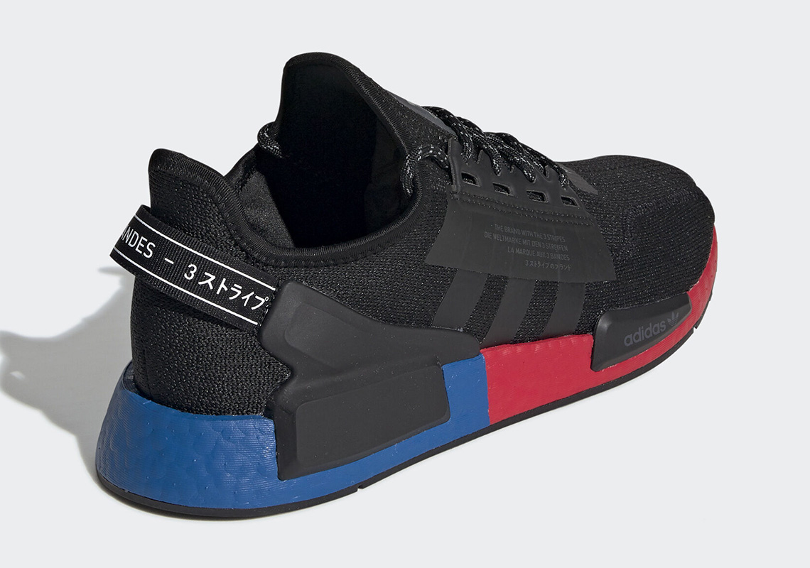 nmd new adidas