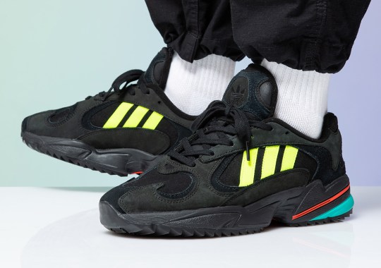 The adidas Yung-1 Is Back With Trail-Ready Upgrades