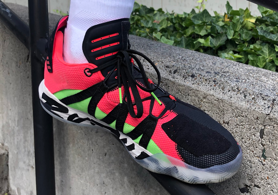 dame 6 release date