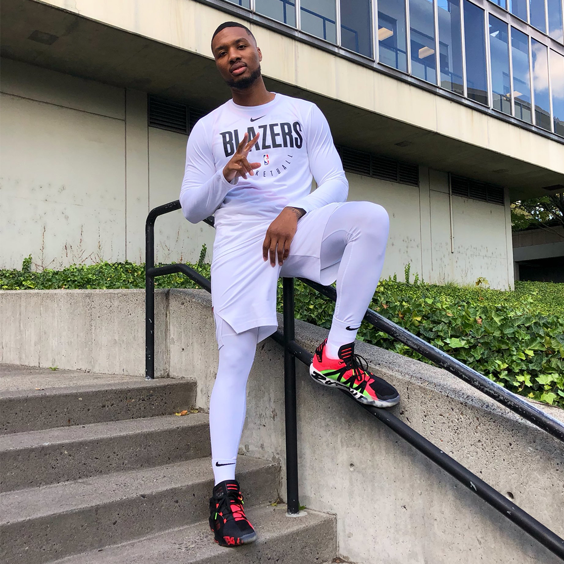 dame 6 shoes release date