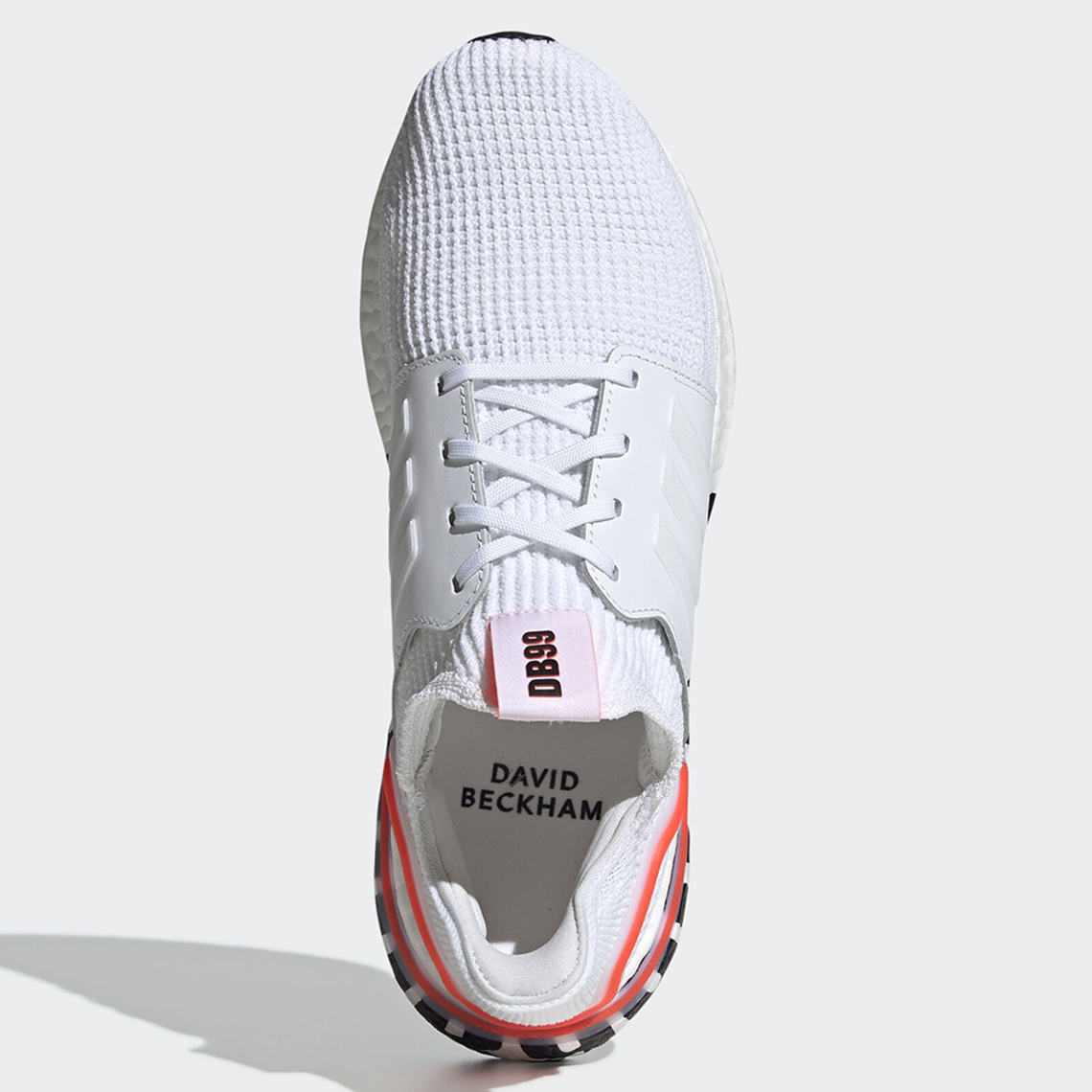 adidas Ultra 2019 David Beckham | SneakerNews.com