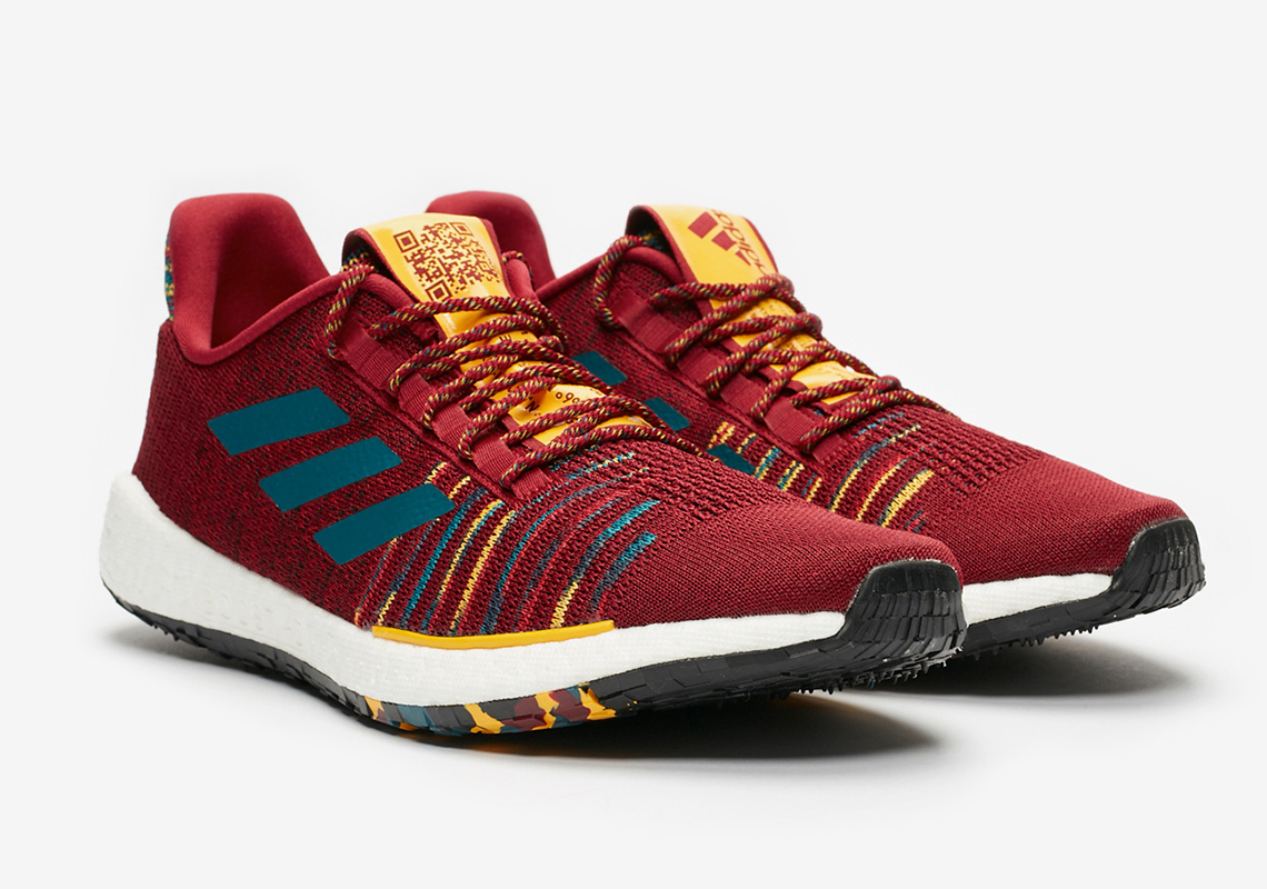 Missoni adidas Pulseboost HD - Release Info | SneakerNews.com