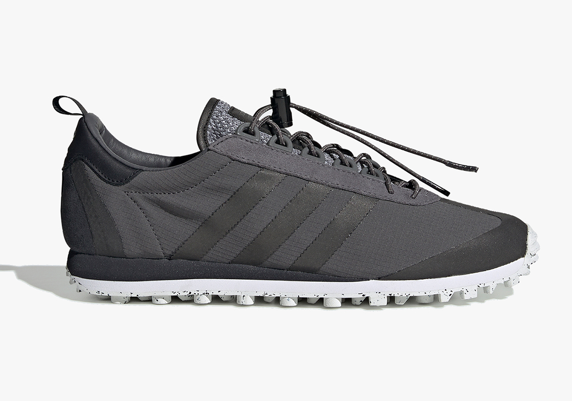 adidas Is Bringing Back The Original Nite Jogger With Fully Reflective 3M Uppers