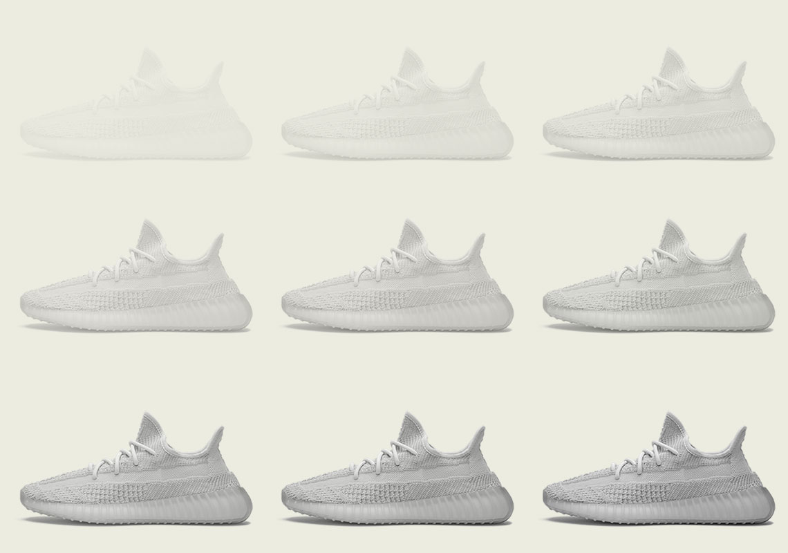 when's the next yeezy 350 release