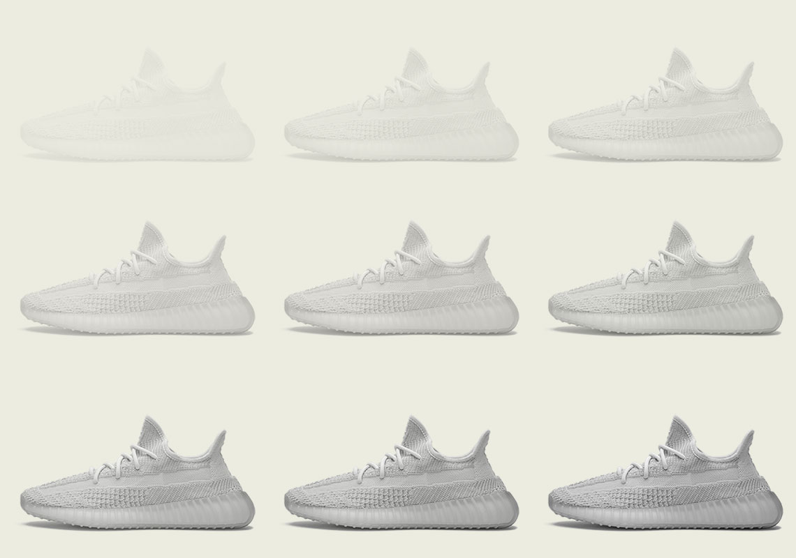 adidas Yeezy 350 - 2020 Release Info 