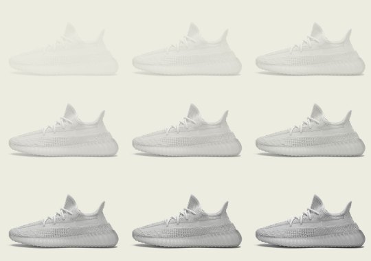 adidas date yeezy 350 2020 preview